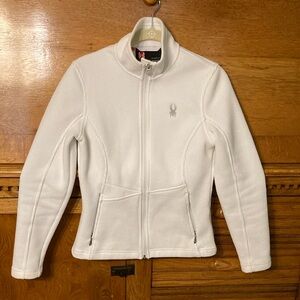 Spyder Endure Full Zip Mid Weight Core Jacket